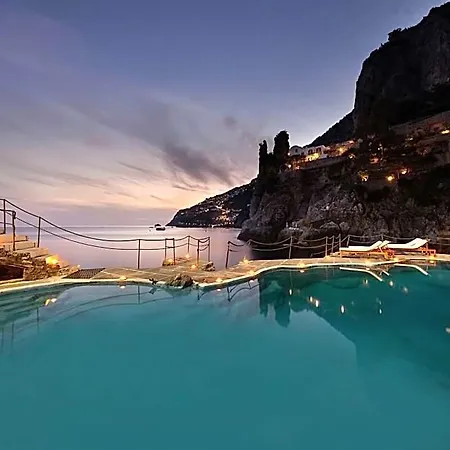 Alba - Coast Amalfi