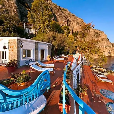 Hotel Alba - Coast 5*