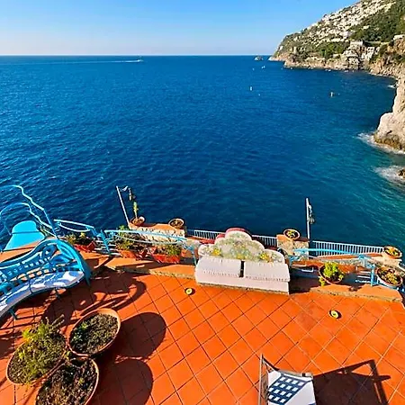 Alba - Coast Hotel Amalfi