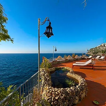 Alba - Coast Hotel