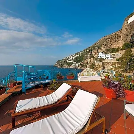 Alba - Coast Hotel Amalfi