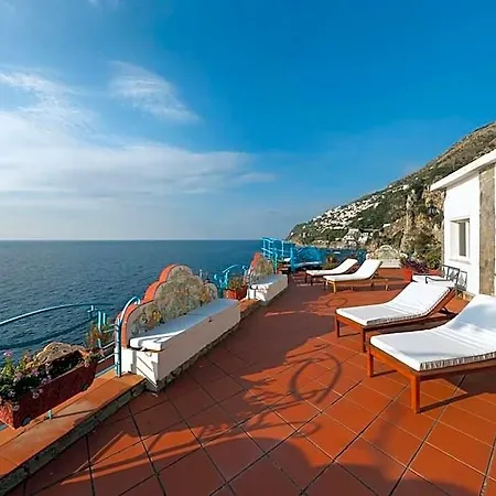 Alba - Coast Hotel Amalfi
