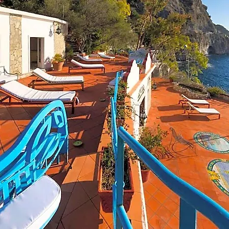 Hotel Alba - Coast