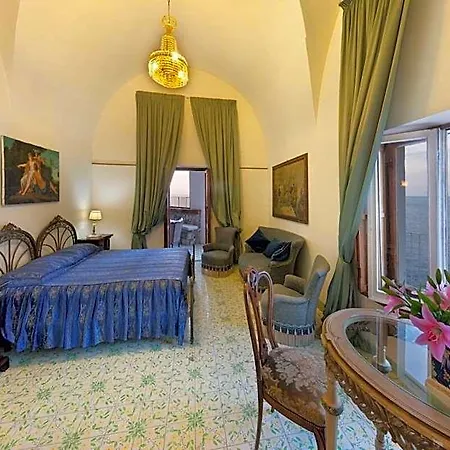 Hotel Alba - Coast Amalfi