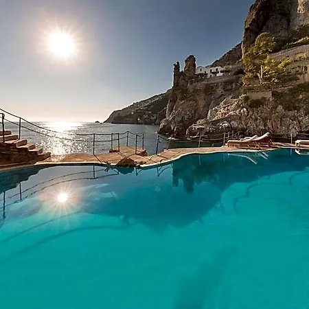Alba - Coast Hotel 5*