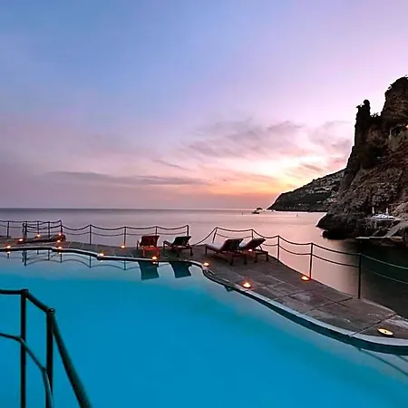 Hotel Alba - Coast