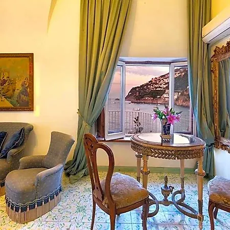 Alba - Coast Hotel Amalfi