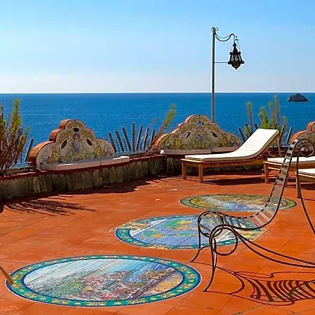 Alba - Coast Hotel