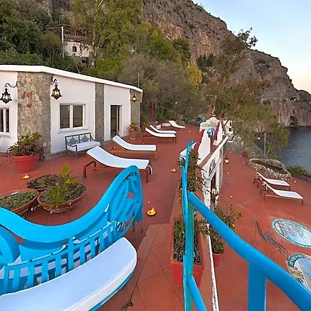 Alba - Coast 5* Amalfi