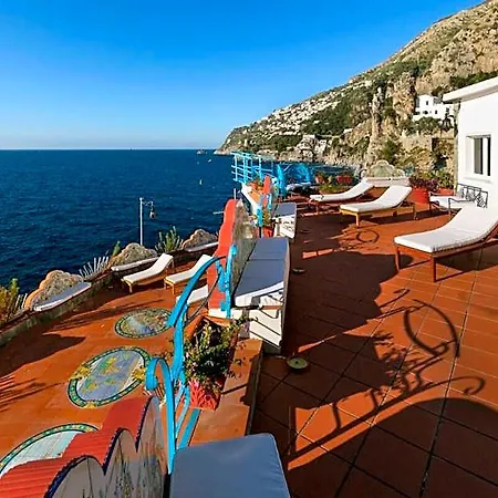 Hotel Alba - Coast 5*