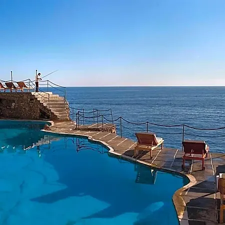 Alba - Coast Hotel