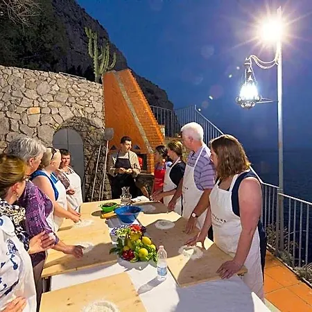 Alba - Coast Hotel Amalfi