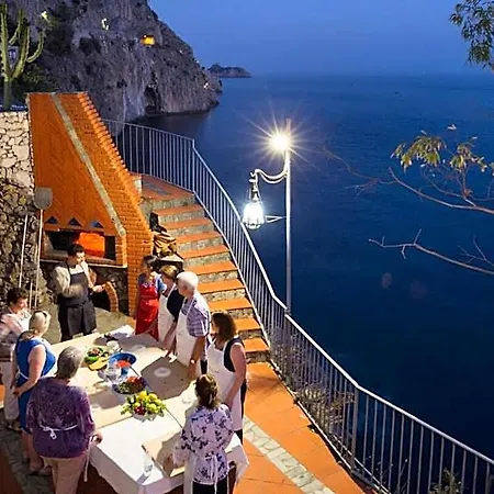 Alba - Coast Hotel Amalfi