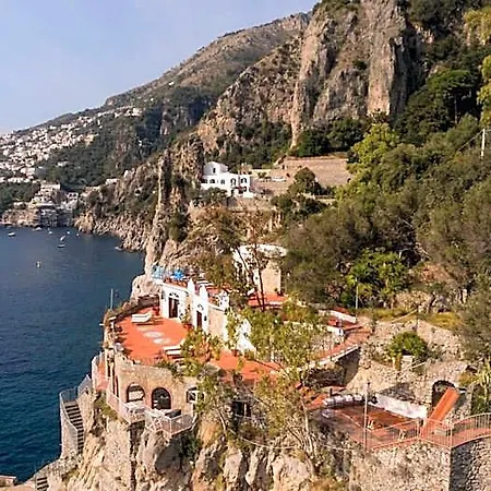Alba - Coast Amalfi