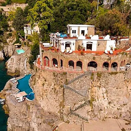 Alba - Coast Hotel Amalfi