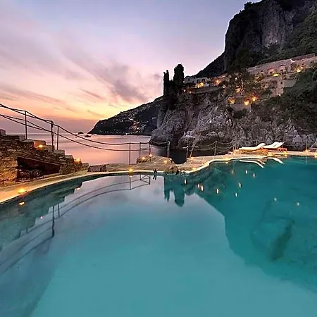 Alba - Coast Hotel Amalfi