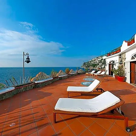 Alba - Coast Amalfi