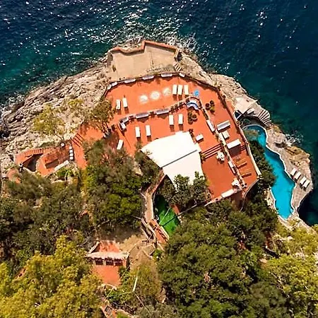 Alba - Coast 5* Amalfi