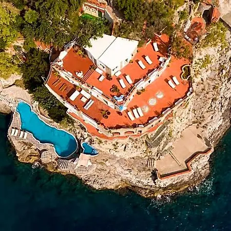 Alba - Coast Amalfi