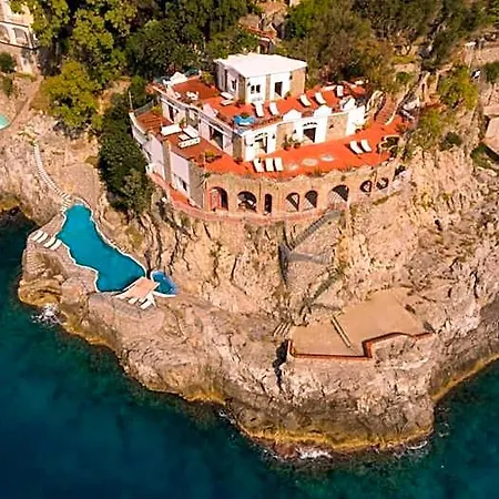 Alba - Coast 5* Amalfi