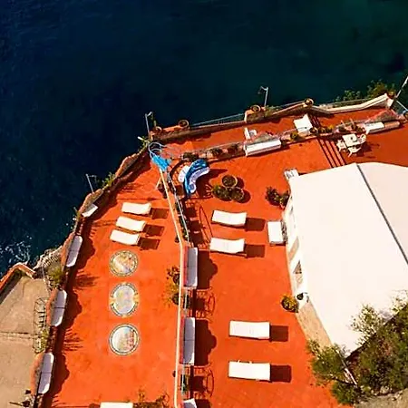 Alba - Coast Hotel
