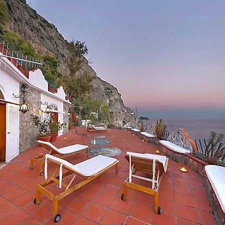 Alba - Coast 5* Amalfi